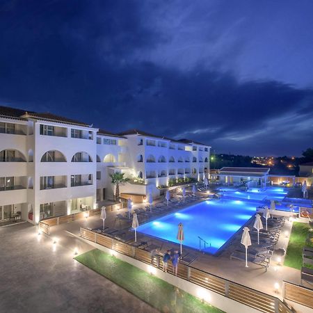 Azure Resort&Spa Planos Exterior foto