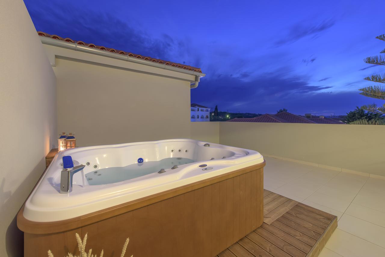 Azure Resort&Spa Planos Exterior foto