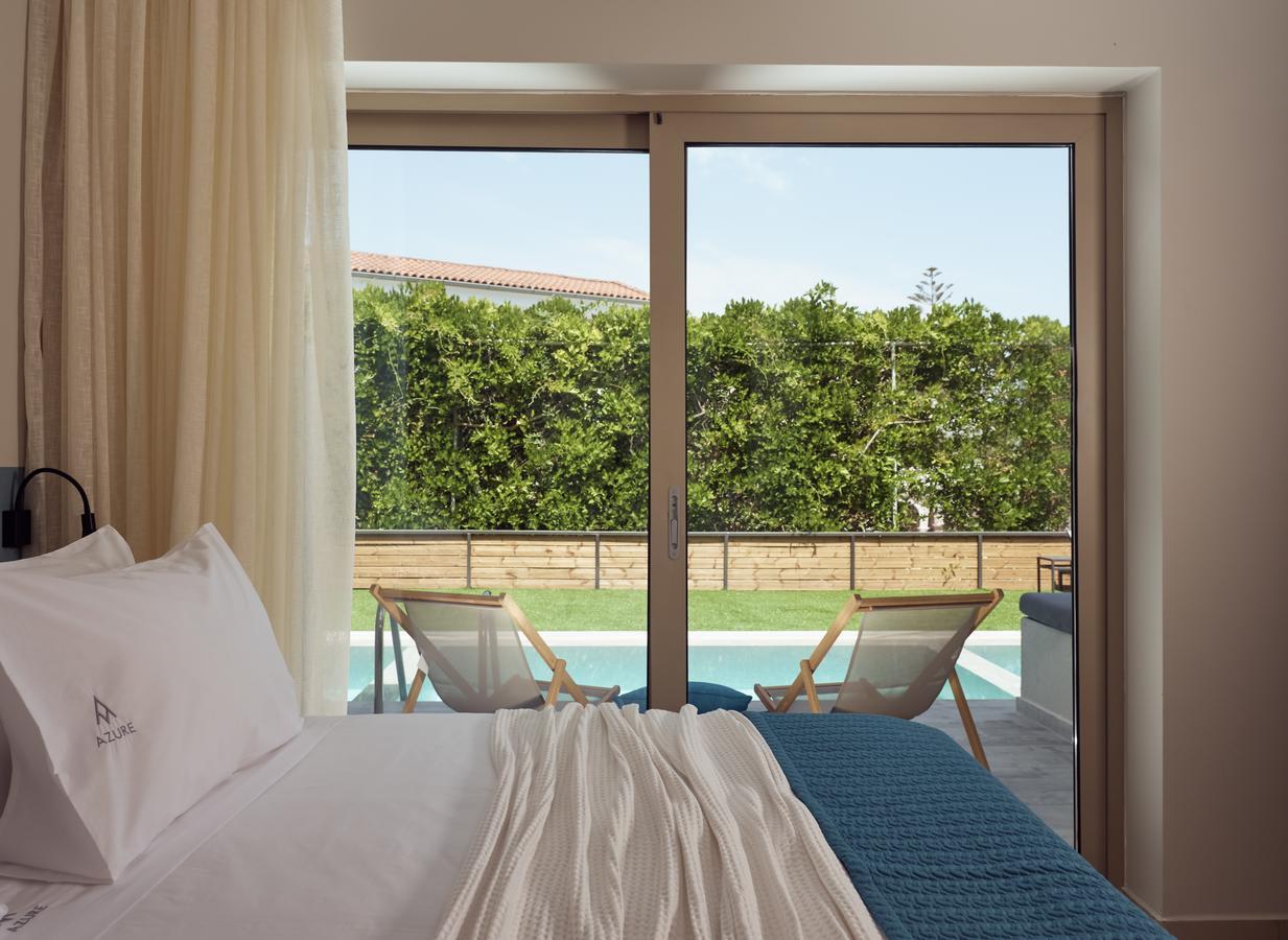Azure Resort&Spa Planos Exterior foto